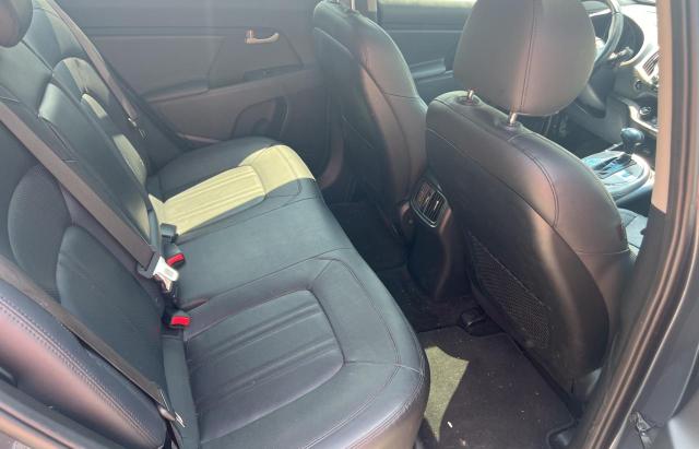 2016 KIA SPORTAGE E - KNDPCCA6XG7805130