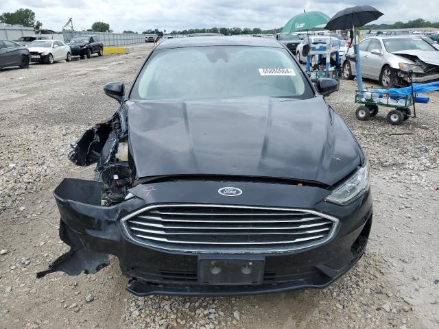 VIN 3FA6P0HDXLR232984 2020 Ford Fusion, SE no.5