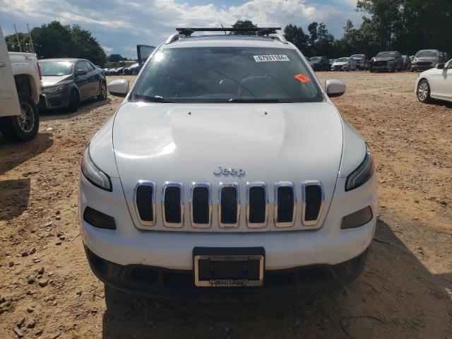 2017 JEEP CHEROKEE L - 1C4PJLCB0HW540449