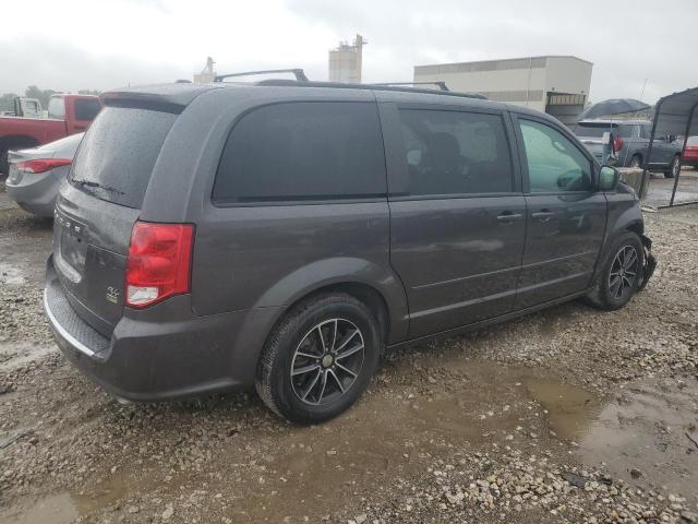 2016 DODGE GRAND CARA - 2C4RDGEG8GR384023