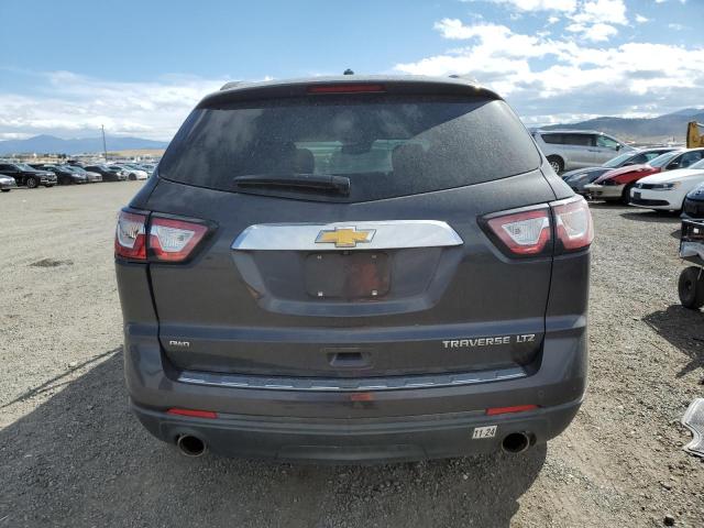 2015 CHEVROLET TRAVERSE L - 1GNKVJKD1FJ280277