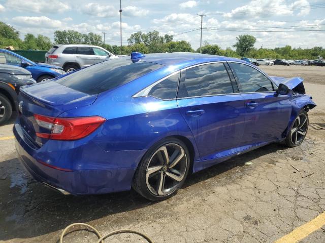 VIN 1HGCV1F38JA099363 2018 HONDA ACCORD no.3