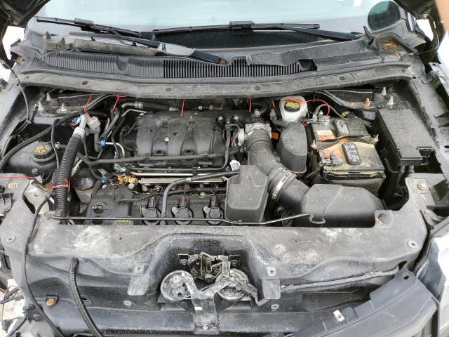2016 FORD EXPLORER P - 1FM5K8AR6GGA52810