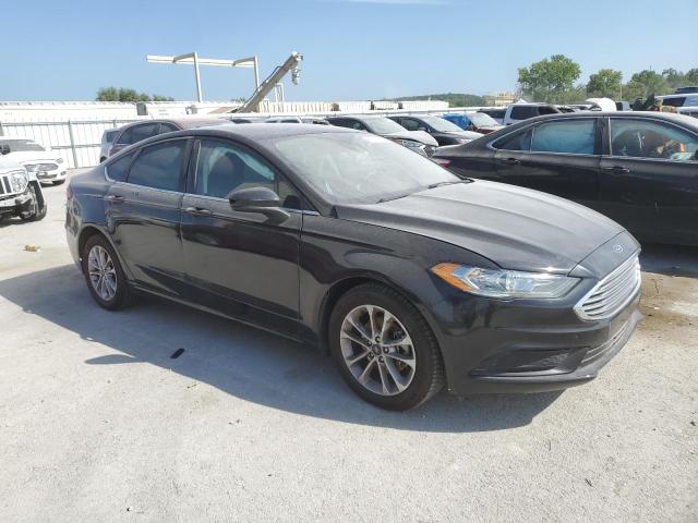 2019 FORD FUSION SE - 3FA6P0HD3KR231867