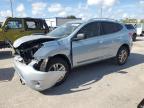 2015 NISSAN ROGUE SELE - JN8AS5MT3FW152672