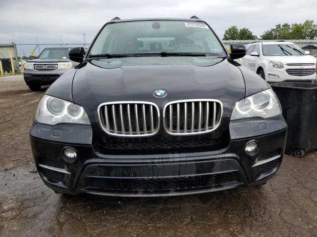 VIN 5UXZW0C5XD0B93519 2013 BMW X5, Xdrive35D no.5