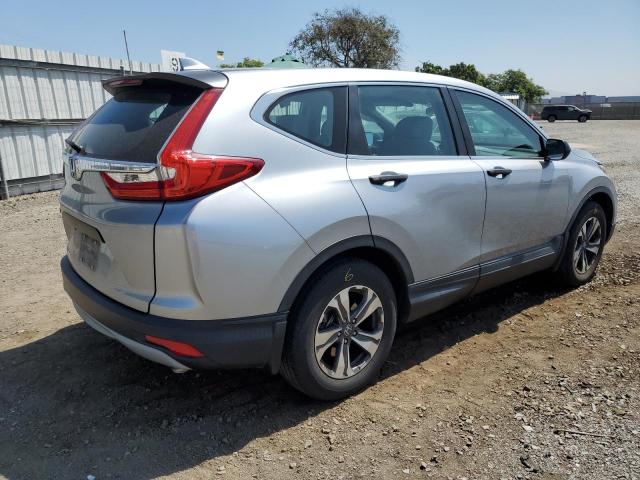 Vin: 2hkrw5h34kh415085, lot: 67338804, honda crv lx 20193