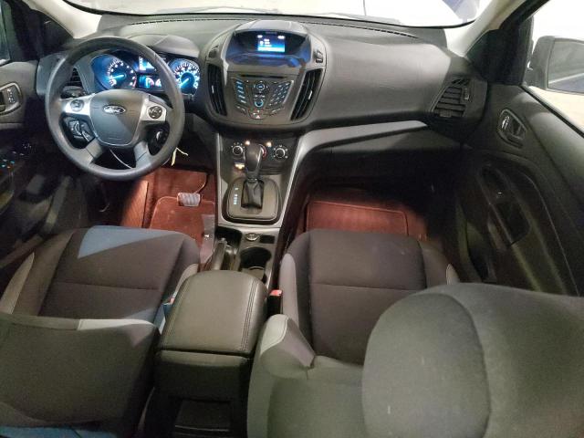 2016 FORD ESCAPE S - 1FMCU0F7XGUC59616