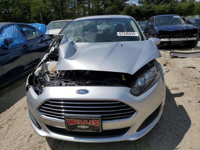 2015 FORD FIESTA S - 3FADP4AJ2FM144348