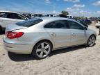 Lot #2957849827 2012 VOLKSWAGEN CC BASE