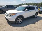 FORD EXPLORER L photo