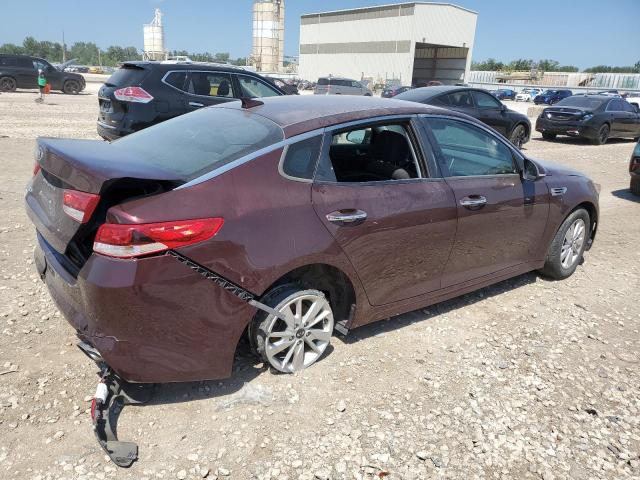 2018 KIA OPTIMA LX - 5XXGT4L32JG222803