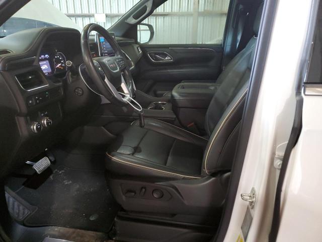 2021 GMC YUKON SLT - 1GKS1BKDXMR409291