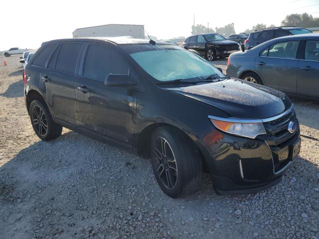 Vin: 2fmdk3jc2dbc45548, lot: 69325384, ford edge sel 20134