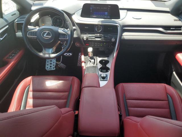 2020 LEXUS RX 350 F S - 2T2YZMDA0LC220893