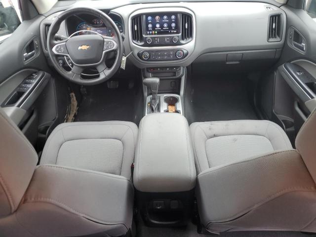 2020 CHEVROLET COLORADO L - 1GCGTCEN9L1134788