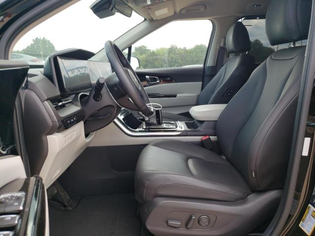 2023 KIA CARNIVAL S KNDNE5H37P6271857