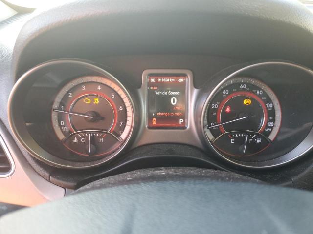 2015 DODGE JOURNEY CR - 3C4PDCGG4FT577939