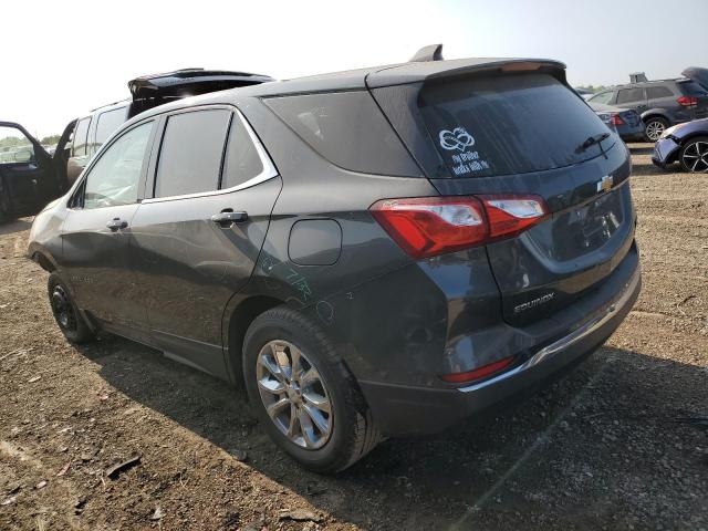 2019 CHEVROLET EQUINOX LT - 2GNAXUEV9K6145552