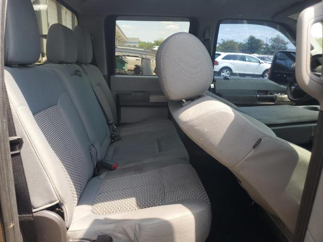 2016 FORD F250 SUPER - 1FT7W2B67GEC29475