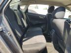 NISSAN SENTRA S photo