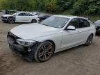 BMW 330 XI photo