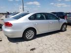 VOLKSWAGEN PASSAT S photo