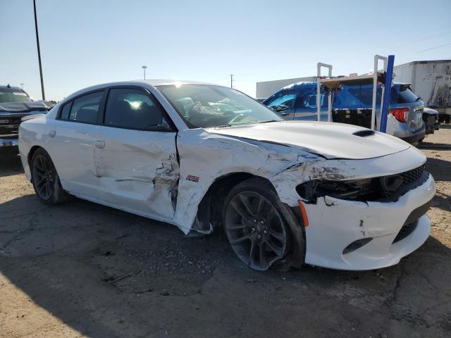 2023 DODGE CHARGER SC - 2C3CDXGJ4PH541720