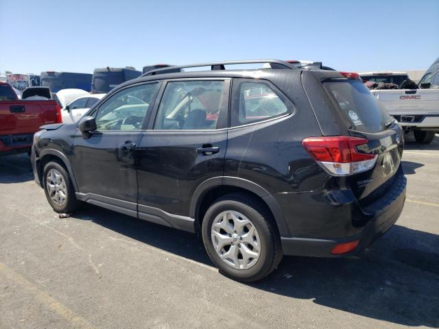 2020 SUBARU FORESTER - JF2SKADC9LH532643