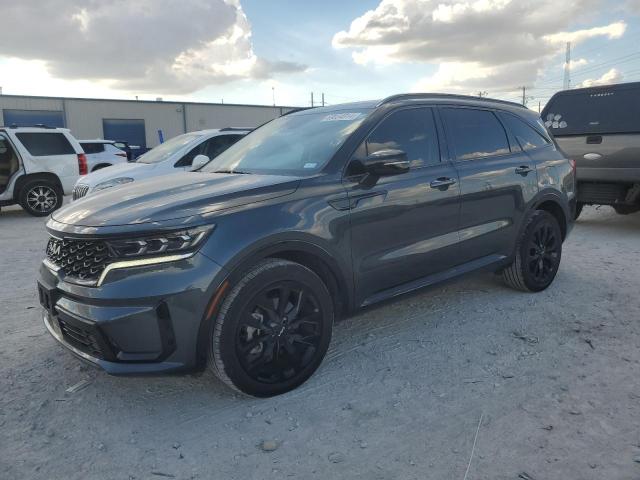 2023 KIA SORENTO SX #2953090737