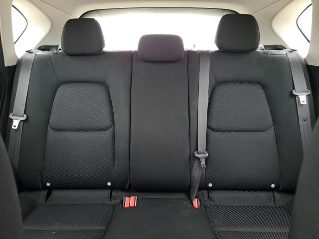 2019 MAZDA CX-5 SPORT - JM3KFABM8K1650972