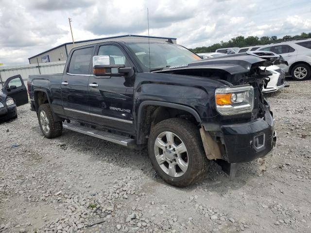 2019 GMC SIERRA K25 - 1GT12SEY2KF134419