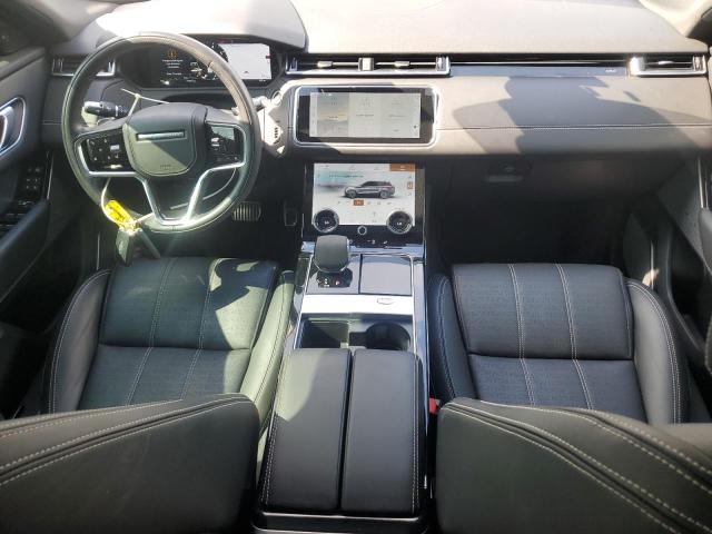 2021 LAND ROVER RANGE ROVE - SALYM2FU1MA296619
