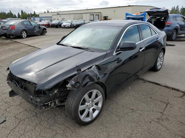 2016 CADILLAC ATS #2953115617