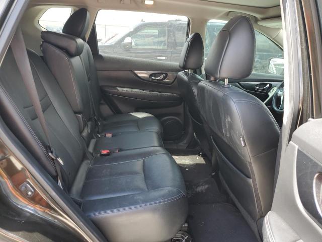 2015 NISSAN ROGUE S - 5N1AT2MT6FC819321