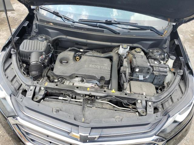 2018 CHEVROLET EQUINOX LT - 2GNAXSEV3J6221317