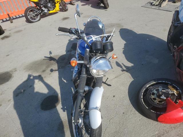 2015 TRIUMPH MOTORCYCLE BONNEVILLE - SMT910K15FT676270