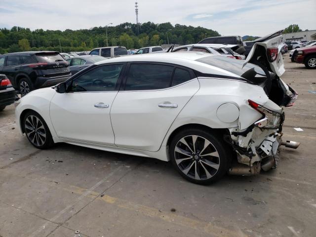 Vin: 1n4aa6ap8gc396502, lot: 65294094, nissan maxima 3.5s 20162