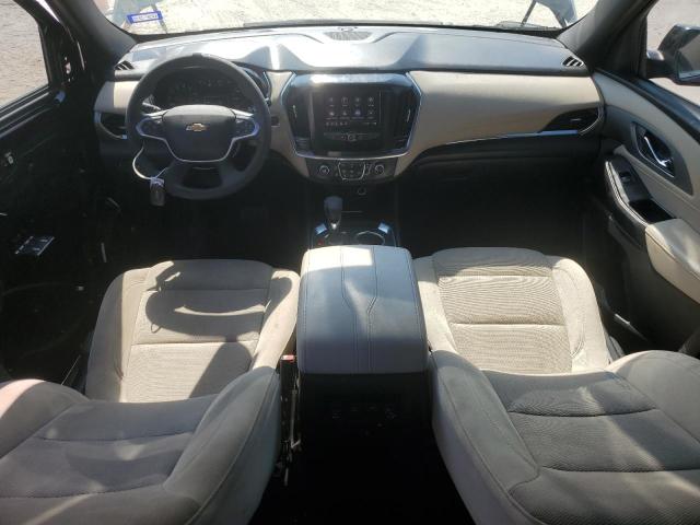 2022 CHEVROLET TRAVERSE L 1GNERFKW1NJ101766  68106834