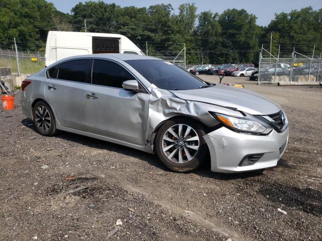 Vin: 1n4al3ap8jc213079, lot: 66676454, nissan altima 2.5 20184