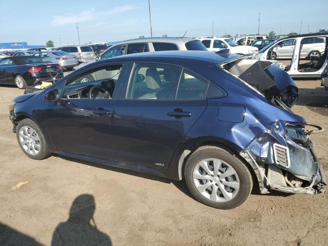 2023 TOYOTA COROLLA LE - JTDBDMHEXPJ003738