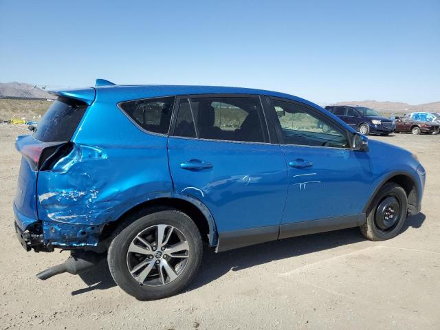 VIN JTMWFREV2JJ731445 2018 Toyota RAV4, Adventure no.3