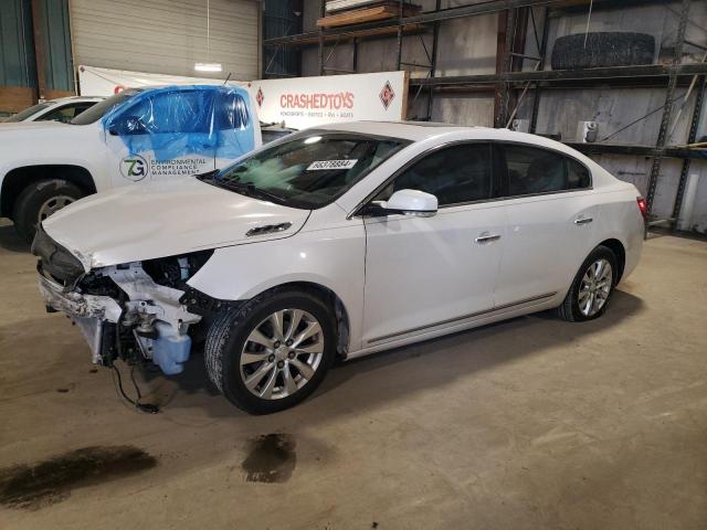 2015 BUICK LACROSSE - 1G4GB5GR0FF238247