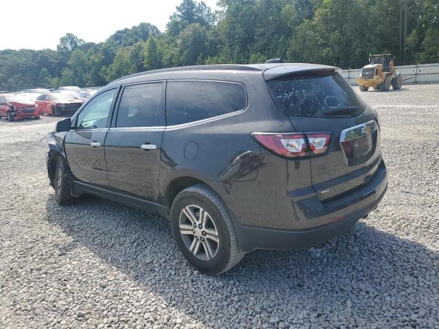 2016 CHEVROLET TRAVERSE L - 1GNKVHKDXGJ130727