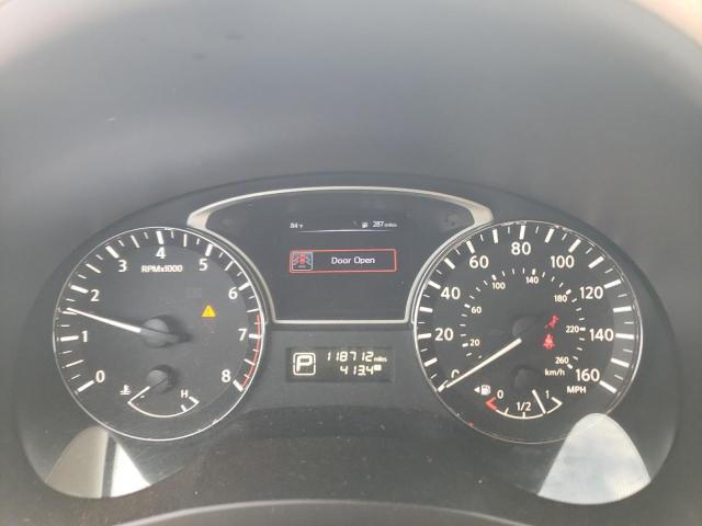 2015 NISSAN ALTIMA 2.5 - 1N4AL3AP0FN903744