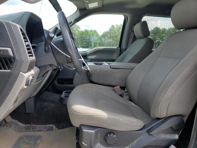 2019 FORD F150 SUPER - 1FTEW1C50KKC38164