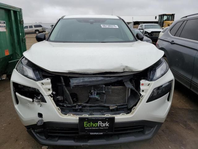 2021 NISSAN ROGUE S - 5N1AT3AB6MC691631