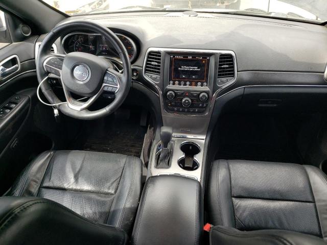 2018 JEEP GRAND CHER - 1C4RJFBG4JC320309