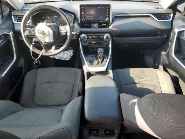 2021 TOYOTA RAV4 XLE - 2T3W1RFV8MW172194