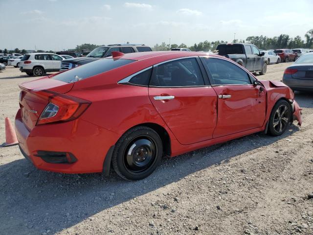 2017 HONDA CIVIC TOUR - 2HGFC1F90HH634883